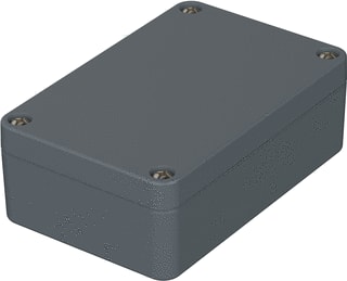 Bopla - Klemmenkast klemkast 38102000