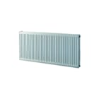 Brugman - Casual Compact 4 Radiator (paneel) 21s-700-400-kompakt