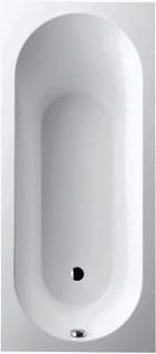 Villeroy & Boch - Oberon Bad Vbw 1600X750 Quaryl