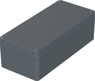Bopla - Klemmenkast 38115000