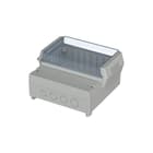 Bopla - RegloCard-Plus Elektronicabehuizing elekbeh 41160400