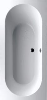Villeroy & Boch - Bad 1900X900X480 Wit