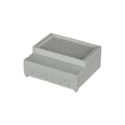 Bopla - RegloCard-Plus Elektronicabehuizing elekbeh 41200609