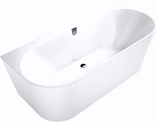 Villeroy & Boch - Oberon 2.0 Bad Vbw Oberon2.0 1800X800 Wnd