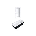 Villeroy & Boch - SQUARO EDGE 12 Bad Vbw Squaro Edge12 1800X800