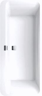 Villeroy & Boch - SQUARO EDGE 12 Bad Vbw Squaro Edge12 1800X800