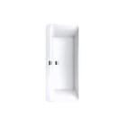 Villeroy & Boch - SQUARO EDGE 12 Bad Vbw Squaro Edge12 1800X800
