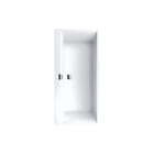 Villeroy & Boch - SQUARO EDGE 12 Bad Vbw Squaro Edge12 1600X750