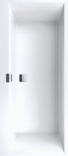 Villeroy & Boch - SQUARO EDGE 12 Bad Vbw Squaro Edge12 1700X750