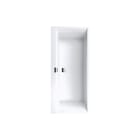 Villeroy & Boch - SQUARO EDGE 12 Bad Vbw Squaro Edge12 1700X750
