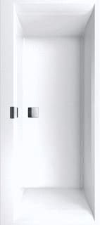 Villeroy & Boch - SQUARO EDGE 12 Bad Vbw Squaro Edge12 1800X800
