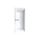 Villeroy & Boch - SQUARO EDGE 12 Bad Vbw Squaro Edge12 1800X800