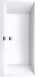 Villeroy & Boch - SQUARO EDGE 12 Bad Vbw Squaro Edge12 1900X900
