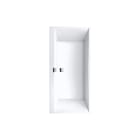 Villeroy & Boch - SQUARO EDGE 12 Bad Vbw Squaro Edge12 1900X900