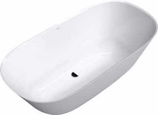 Villeroy & Boch - Theano Bad Vbw 1550X750 Quaryl