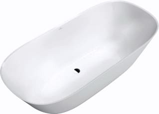 Villeroy & Boch - Theano Bad Vbw 1750X800 Quaryl