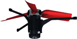 Multifan - Ventilator voor kanaalinbouw vent axi q p6e56 pijpinb