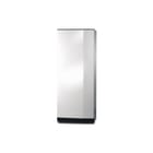 Nibe - Boiler indirect gestookt (tapwater) Rvs-Boiler Vpb S200 176L