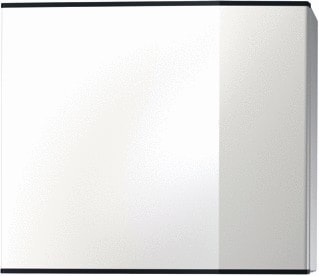 Nibe - Toebeh./onderdelen voor warmtepomp Pcm S42 Koelmod Pas 08