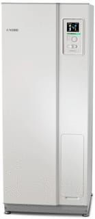 Nibe - Toebeh./onderdelen voor warmtepomp Vvm 225 Compl Binnenunit