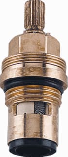 Grohe - Carbodur Kraanbovendeel Bovendl 1/2 R
