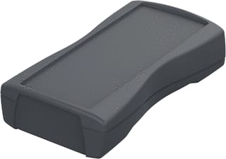 Bopla - Elektronicabehuizing 82400124
