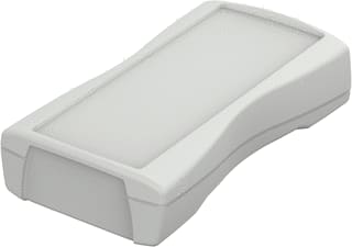Bopla - Elektronicabehuizing elekbeh 82400135