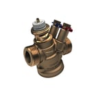 Danfoss - AB-QM Drukgecompenseerde regelafsluiter Rglaf Dn20+Mtn 1