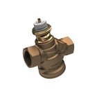 Danfoss - AB-QM LF Drukgecompenseerde regelafsluiter Rglaf Dn15 1/2