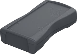 Bopla - Elektronicabehuizing elekbeh 82403124