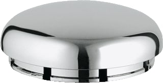 Grohe - Relexa Glijstang Kap Glijst 453630