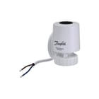 Danfoss - TWA-Q Thermische servomotor Kabel 24V No 1.2M