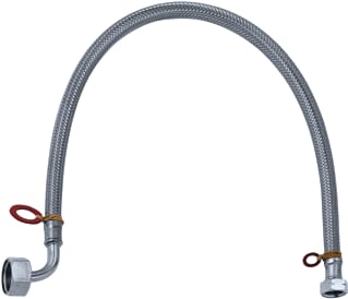 Grohe - Toebeh./onderdelen sanitaire kranen Flex Slang 45417