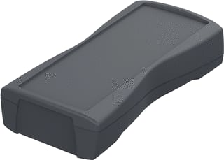 Bopla - Elektronicabehuizing elekbeh 82600124
