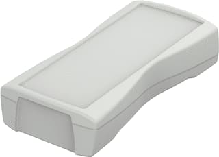 Bopla - Elektronicabehuizing elekbeh 82600135
