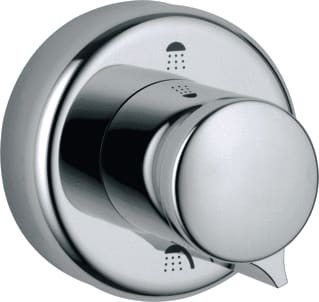 Grohe - Kraanrozet rozet 45433000