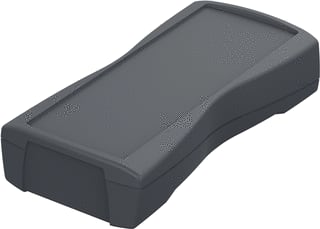Bopla - Elektronicabehuizing elekbeh 82603124