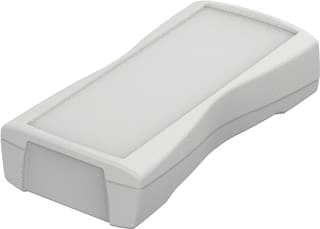 Bopla - Elektronicabehuizing elekbeh 82603135