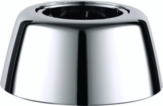 Grohe - Kraanrozet Rozet 45545000