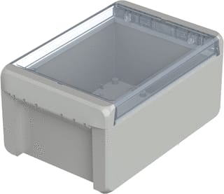 Bopla - Klemmenkast klemkast 96024235