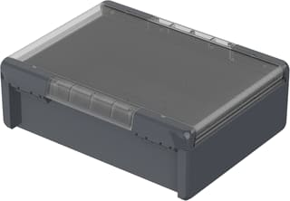 Bopla - Klemmenkast klemkast 96027664