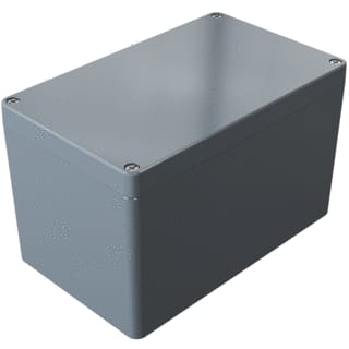 Rose - Klemmenkast 01162616