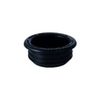 Geberit - PE Overgangsring riolering Gummilippenring 44X40