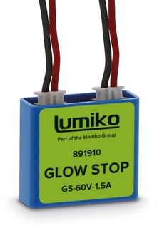 Lumiko - Toebeh./onderd. LED-driver/-module tbh leddr 891910