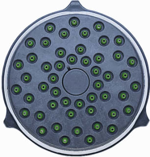 Grohe - Relexa Toebeh./onderd. badkameraccessoires Doucheplaat 45663