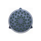 Grohe - Relexa Toebeh./onderd. badkameraccessoires Doucheplaat 45663