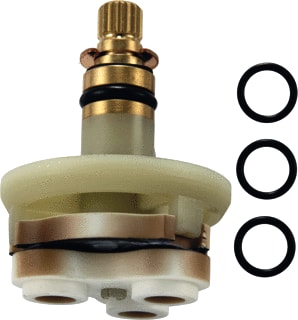 Grohe - Kraanbovendeel Omstelling 45676000