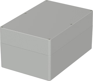 Rose - Klemmenkast 03162412