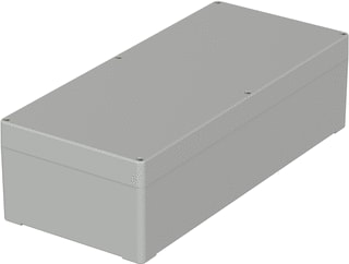 Rose - Klemmenkast 03163610