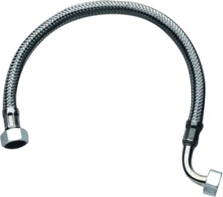 Grohe - Toebeh./onderdelen sanitaire kranen Flex Aansluitslang 45704